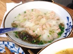 -王阿盖手工小吃(环城西路店)
