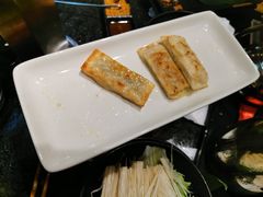 -九田家黑牛烤肉料理(太阳城店)