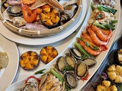 -鲜得莱渔港·小平岛海胆馆(七贤岭店)