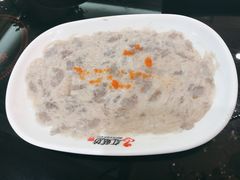 -红菇坊鲜汤火锅(北站店)