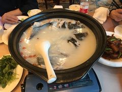 -千岛湖君澜度假酒店(文广轩中餐厅)