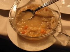 -火车头法国西餐厅