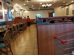 大堂-萨莉亚意式餐厅(鸿大广场店)