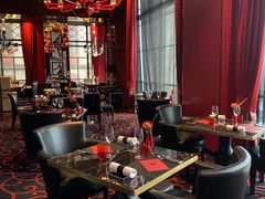 -L'ATELIER de Joel Robuchon(外滩18号店)