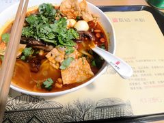 鸭脚螺蛳粉-瓦记米粉(东鼓道店)