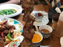 -巴依老爷新疆美食(望京小街店)