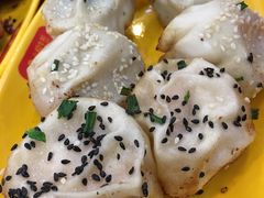 -小杨生煎(香港名都店)