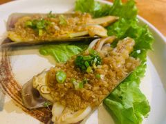 -小渔船渔家传统菜(鲅鱼圈店)