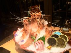 -Minase水濑·日料放题(外滩店)