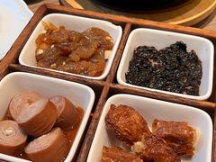 -四道菜·福建菜馆(新街口金鹰店)