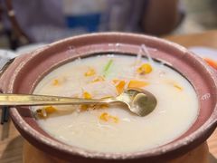 -粤集·手工粤菜(皇庭广场店)