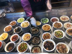 -毛家饭店(长沙南站店)