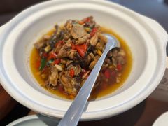 -御湾·浅水湾·贺胜土鸡汤(潜山店)