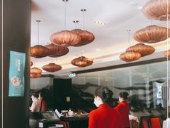 -深圳香格里拉酒店