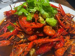 -欧记轩龙虾·私房菜(A店)