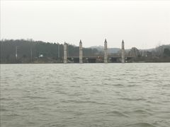 -池州市平天湖风景区