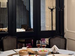 -上海总会SHANGHAICLUB(兴业太古汇店)