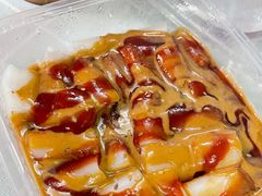 -孖记茶档·热腾茶餐(乐峰店)