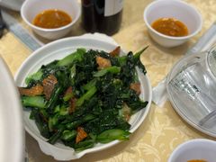 -老东风菜馆·羊肉火锅·海鲜·砂锅粥