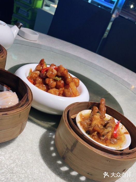 泮金大塘(北二七路店)图片