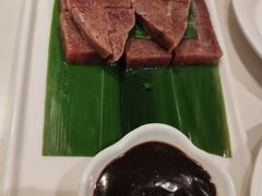 超嫩黑椒牛肉粒-么子烤肉(化龙池店)