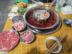 -渝味黄姐火锅(黄泥村店)