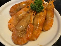 -三酉星·枫·山風与野菜(上海总店)
