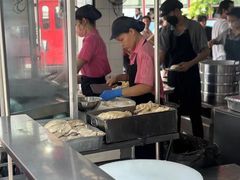 -红大哥水门鸡饭(總店)