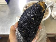 -芳婆糕团店(王府大街店)