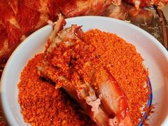 -奔跑吧陕菜·盛世长安(民乐园万达店)