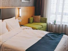 -北京东直门智选假日酒店