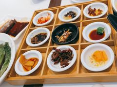 -新仙清汤牛腩(铜锣湾店)