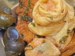 -小螺大作·螺蛳粉火锅(林和西店)