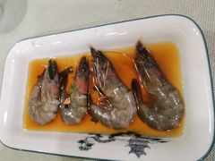 -渔娘渔家丹东海鲜(东直门店)