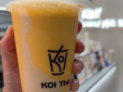 -KOI Thé(力宝广场店)