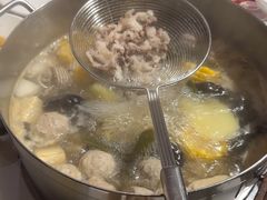 -焯牛潮汕牛肉火锅(云峰街创始店)