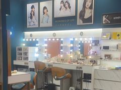 -海马体照相馆(重庆爱琴海购物公园店)