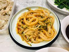 凉皮-T11生鲜超市(朝阳公园店)