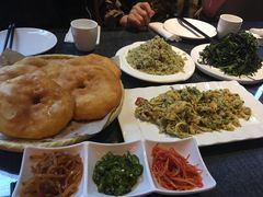 -乾州食府(小雁塔店)