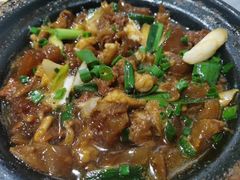 -小时候焗海鲜(鄞州万达店)