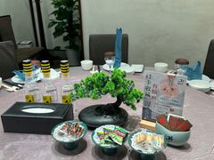 -千滋百味·醉江澜花园餐厅(街道口店)