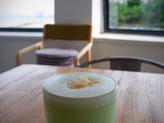 -ChanDu躔度咖啡(灯塔店)