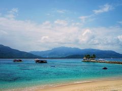 -海南分界洲岛旅游区