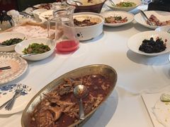 -同庆楼(大钟寺店)