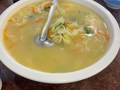 -福建美食城(老君堂店)