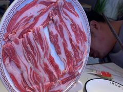 -大熊猫毛肚火锅(烟台万象汇店)