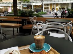 -81BAKERY(大学路店)