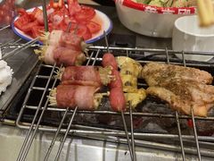 -小寒羊烧烤(凯瑞时代大厦店)