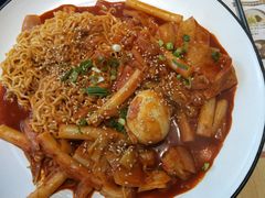 -韩香福脊骨汤锅(上杭路店)