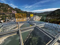 -野三坡清泉山风景区